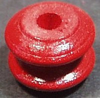 Red 1 2  hub : used on cars & trucks Sale