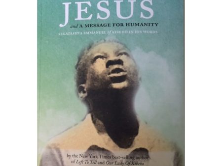 The Boy Who Met Jesus and A Message for Humanity, by Immaculee Ilibagiza SIGNED copy Online now