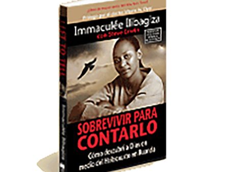 Sobrevivir Para Contarlo (en Espanol), Left To Tell (in Spanish Paperback) Online now