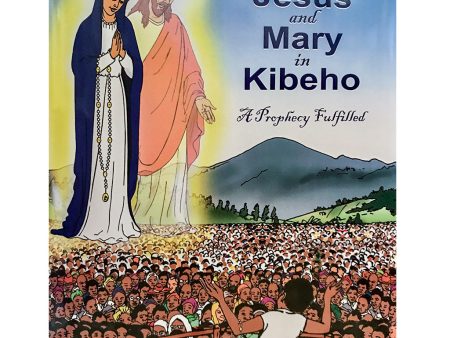 The Story of Jesus and Mary: A Prophecy Fulfilled - By Immaculee For Discount