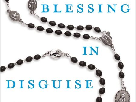 A Blessing in Disguise by Immaculee Ilibagiza- Hardcover -Available Jan. 31, 2023 Hot on Sale