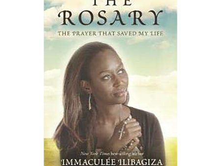 The Rosary: The Prayer that Saved My Life (Autographed) Cheap